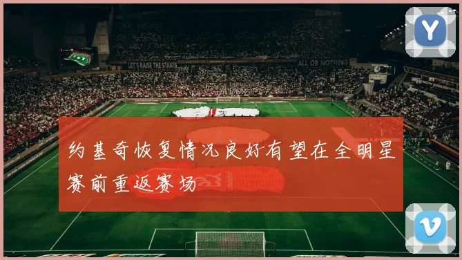 约基奇恢复情况良好有望在全明星赛前重返赛场
