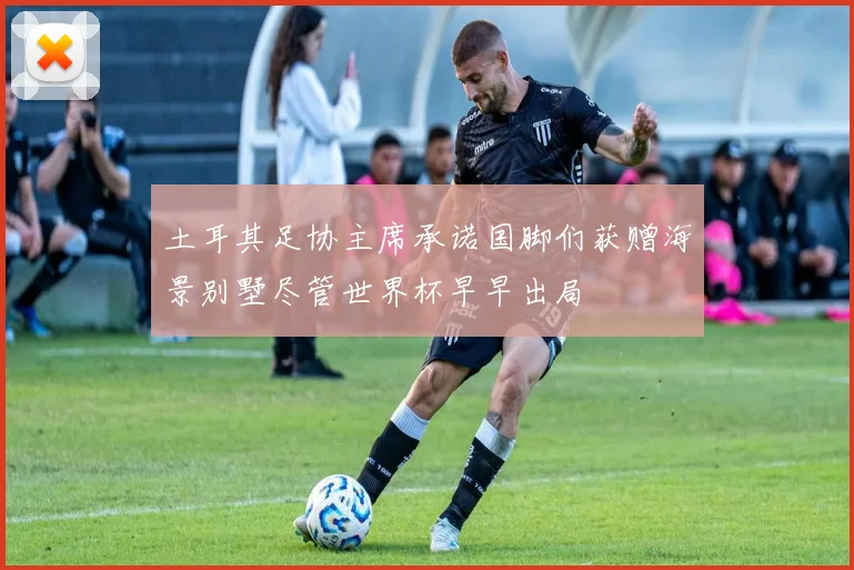 土耳其足协主席承诺国脚们获赠海景别墅尽管世界杯早早出局